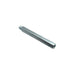 111mm straight extension fitting for 1/8BSP male to 1/8BSP female in grease lubrication systems