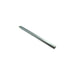 187mm straight extension fitting for 1/8BSP male to 1/8BSP female, suitable for long-reach grease lubrication systems