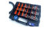 Lube System Repair Grab Kit for Grease Lines